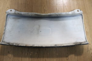 Z32の北米グリル