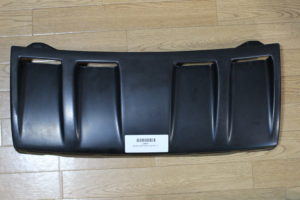 Z32 Stillen製のグリル表側(エアロパーツ)