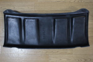 Z32 Stillen製のグリル裏側(エアロパーツ)