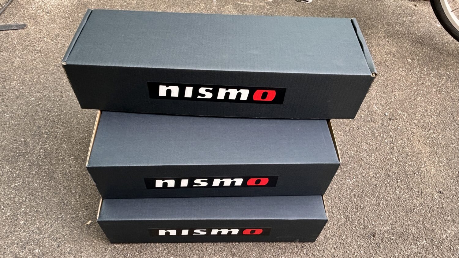 z32 リア足回りリフレッシュ【第1話】純正品より安いという